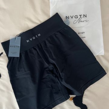 Nvgtn - Shorts (Black)