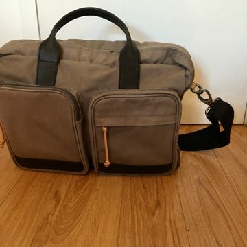 Mancini - Laptop bags (Black, Brown, Grey)