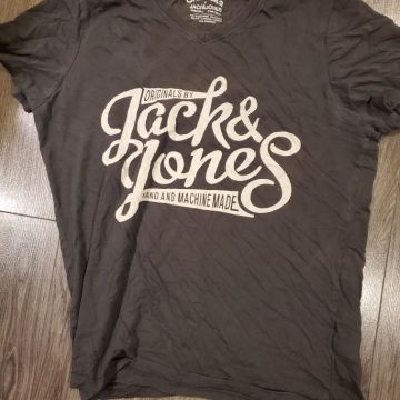 Jack n Jones - Tops & T-shirts, Short sleeved T-shirts | Vinted