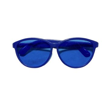 undefined - Sunglasses (Blue)