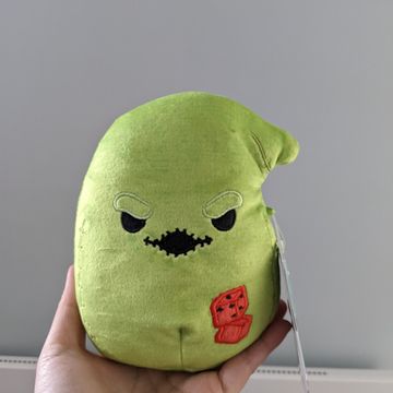 Squishmallow - Other toys & games (Green)