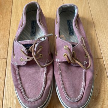 SPERRY - Loafers (Pink)