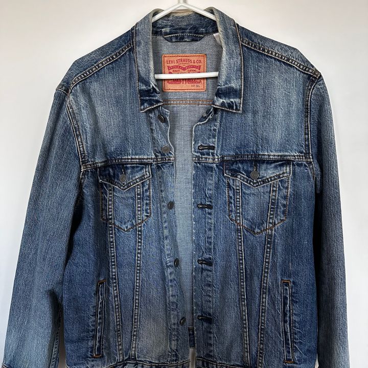 Levi's - Jackets, Denim jackets | Vinted