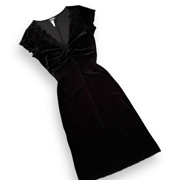 Le Château - Petites robes noires (Noir)