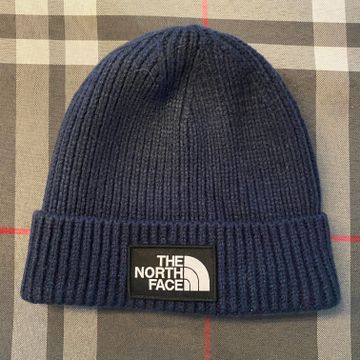 North Face - Winter hats (Blue)