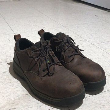 Kodiak  - Chukka boots (Brown)