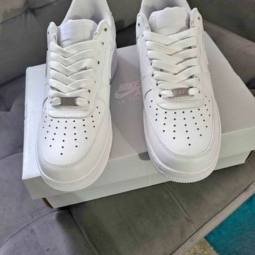 NIKE - Sneakers (Blanc)