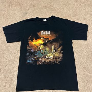 Anvil - T-shirts (Noir)