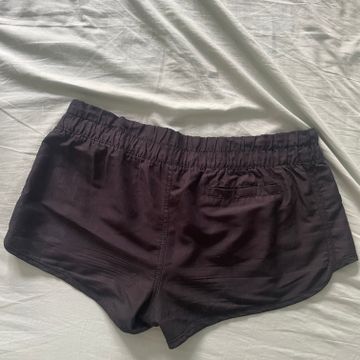 Hurley - Shorts taille basse (Noir)