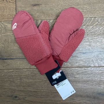 Nike - Gloves & Mittens (Pink)
