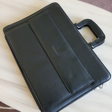 BUGATTI - Laptop bags (Black)