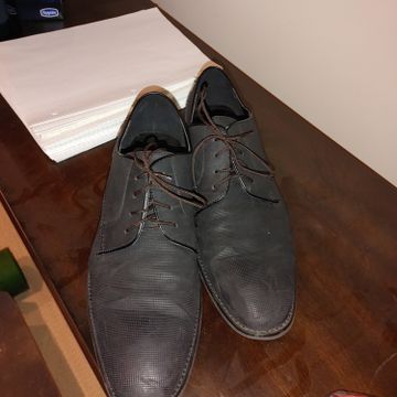 Kenneth cole - Formal shoes (Black)