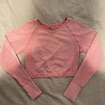 Amazon - Tops & T-shirts (Pink)