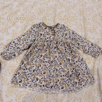 Zara - Other baby clothing (Blue, Yellow, Red, Beige)