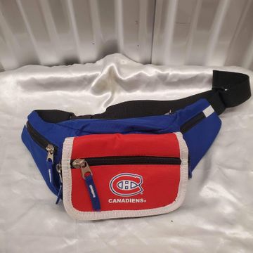 Montreal Canadian  - Bum bags (Blue, Red)