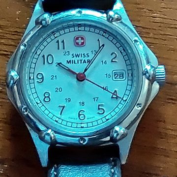 Swiss military - Watches