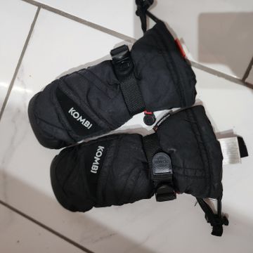 Kombi - Gloves & Mittens