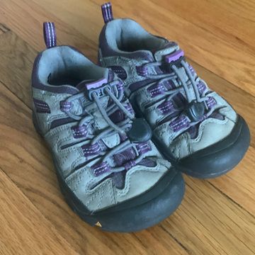 Keen - Sneakers (Brown, Purple, Beige)