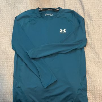 Under armour - Tops & T-shirts (Turquiose)