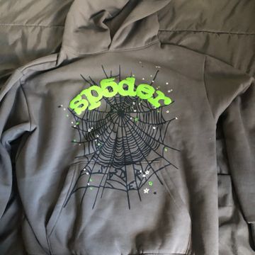 Sp5der - Hoodies & Sweatshirts, Hoodies | Vinted