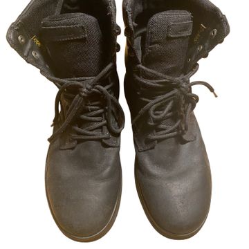 Dr. Martens - Winter & Rain boots (Black)