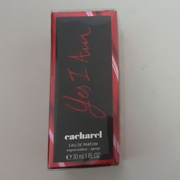 Cacharel - Perfume