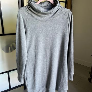 Chlorophylle - Robes casual (Gris)