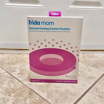 Frida Mom - Coussins d'allaitement (Gris)