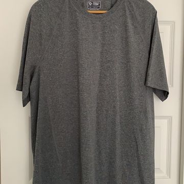 Mondetta Outdoor Project - Tops & T-shirts (Grey)