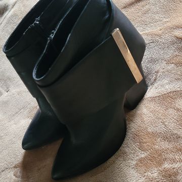 Aldo - Ankle boots & Booties (Black)