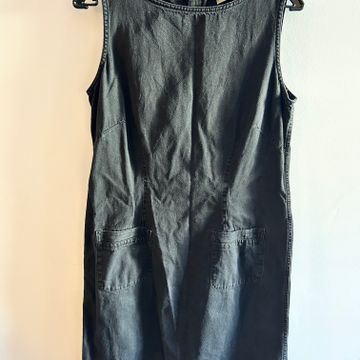 Liz Claiborne - Denim dresses (Black)