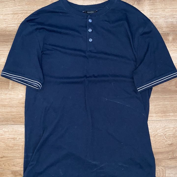 RW&CO - Tops & T-shirts, Short sleeved T-shirts