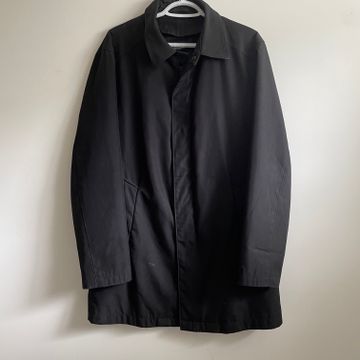 Strellson - Duster coats (Black)