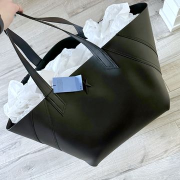 Mugler X H&M - Shoulder bags (Black)