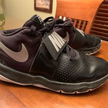 Nike - Chaussures de sport (Noir)