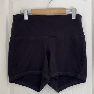 Old navy - Shorts maternité (Noir)