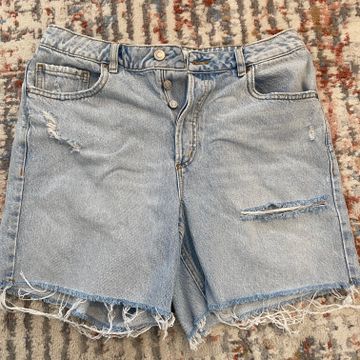 Dynamite - Shorts en jean (Denim)