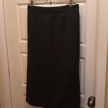 Collections Internationale - Pencil skirts (Black)