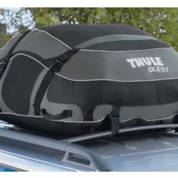 Thule - Luggage & Suitcases (Black)