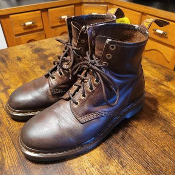 Doc Martens - Boots, Ankle boots | Vinted