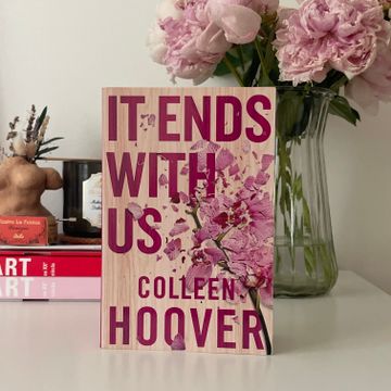 Colleen Hoover - Autres jouets et jeux (Blanc, Jaune, Rose)