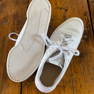 Reebok - Sneakers (White)