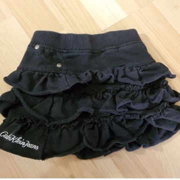 Calvin klein  - Skirts (Black)