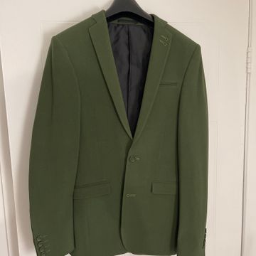 asos - Suit sets (Green)