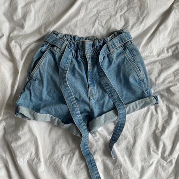 Garage - Jean shorts (Denim)