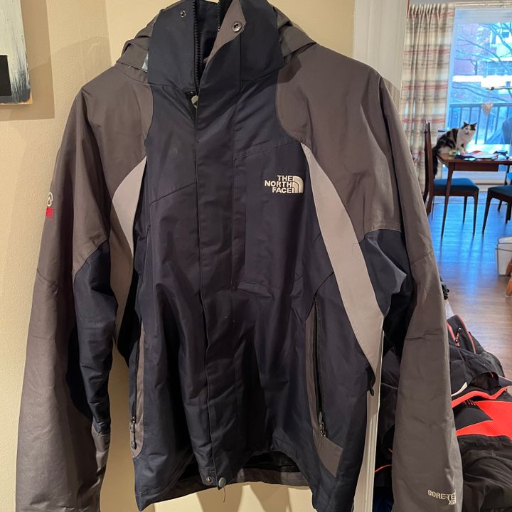 North face Jackets Winter jackets Vinted