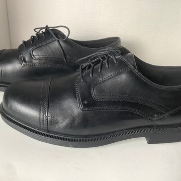 Dunham  - Chaussures formelles (Noir)