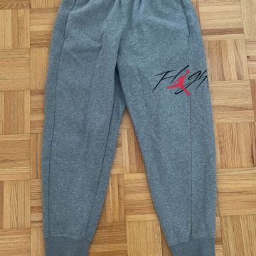 Jordan - Joggers & Sweatpants (Grey)