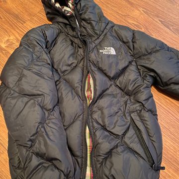 The north face - Puffers