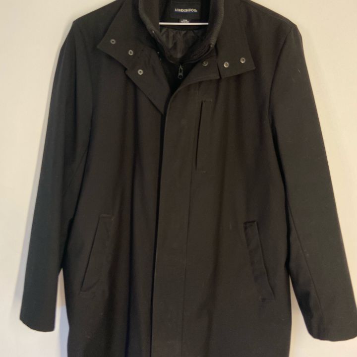 Manteau fig best sale